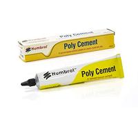 Humbrol Poly Cement Tubo Grande 24 ml