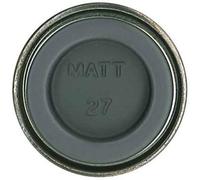 Humbrol Smalto 14 ml - grigio marino (opaco) (AA0299)