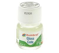 Humbrol Vernice Glosscote Modelcote 28 ml