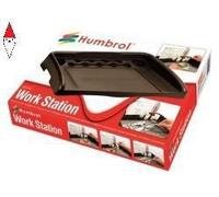 HUMBROL WORK STATION