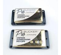 Humbucker 1 set per Humbucker per chitarra elettrica ProBucker Alnico LP standard(Color:A)
