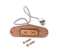 Humbucker Gmb513 Pickup per Cigar Box Guitar a 4 Corde