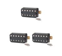 Humbucker Pickup Bridge Alnico 5 Magneti per Chitarre Elettriche SG ST