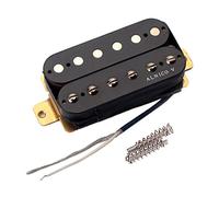 Humbucker Pickup Bridge Alnico 5 Magneti per Chitarre Elettriche SG ST