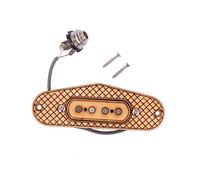 Humbucker Pickup Gmb513 per Cigar Box Guitar 4 Corde