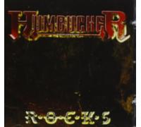 Humbucker - R.O.C.K.S.