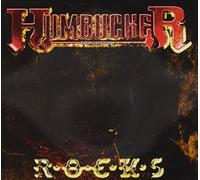 Humbucker - R.O.C.K.S. [Import]