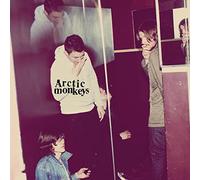 Arctic Monkeys Humbug (CD) Album