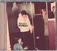 Arctic Monkeys - Humbug