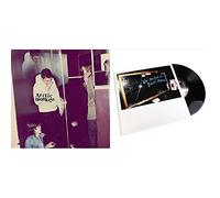 Humbug & Who the fuck are Arctic Monkeys?