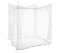 Humdcdy Zanzariera per campeggio, grande rete pieghevole per letto a mosca | Rifugi da campeggio per cortile, terrazza, balcone, portico esterno, giardino, barca, baby cortile patio stand