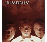 Humdrum San Antonio - Sevendown