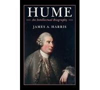 James A. Harris Hume (Tascabile)