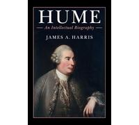 James A. Harris Hume (Tascabile)