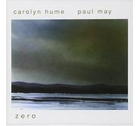 HUME, CAROLYN & PAUL MAY - ZERO