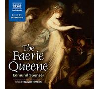 Hume, David/ Timson, David - Faerie Queene