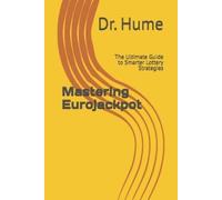 Hume Mastering Eurojackpot (Tascabile)