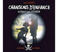 Humenry, Jean - Chansons D'Enfance