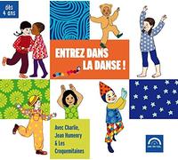 Humenry, Jean - Entrez Dans La Danse
