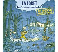 Humenry, Jean - La Foret Prom'Nons Nous Dans Les Bo
