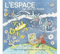 Humenry, Jean - L'Espace Cap Vers Les Etoiles