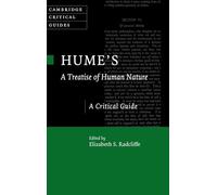 Hume's A Treatise of Human Nature: A Critical Guide