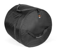 Humes & Berg Galaxy GL437 - Borsa per grancassa, 14 x 66 cm