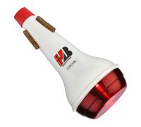 Humes & Berg Mute Nuovo Flicorno dritto 285 rivestito di pietra