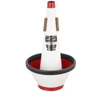 Humes & Berg Mute Nuovo Mic-A-Mute rivestito in pietra 154 Trombone