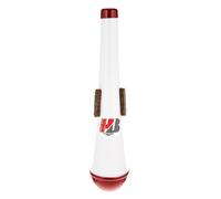 Humes & Berg Mute New Stone Lined Pixie Straight 163 Trombone