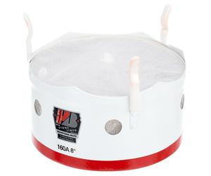 Humes & Berg New Stone Lined ST-160A Velvet