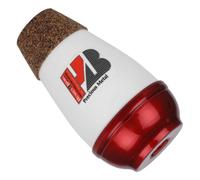 Humes & Berg, Sordina da pratica New Stone Lined Snub Nose, 234 Tromba