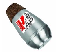 Humes & Berg, Sordina da pratica New Stone Lined Snub Nose, 234A Tromba