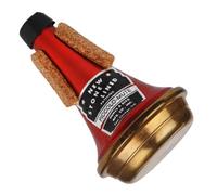 Humes & Berg Sordina nuova rivestita in pietra Tromba sinfonica dritta 115C Piccolo