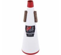 Humes & Berg, Sordine New Stone Lined Straight, 101 Tromba