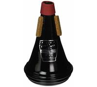 Humes & Berg sordina tromba 106BK Straight New Stone Symphonic Black