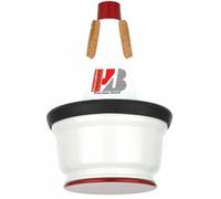 Humes & Berg sordina tromba 242RWA Cup Mute