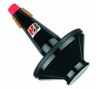 Humes & Berg, Sordine New Stone Lined Cup regolabile, 272BK Trombone