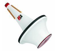 Humes & Berg, Sordine New Stone Lined Cup regolabile, 299 Trombone basso