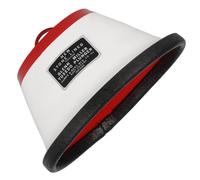 Humes & Berg, Sordine New Stone Lined Glenn Miller (Tuxedo Plunger), 135 Trombone Basso