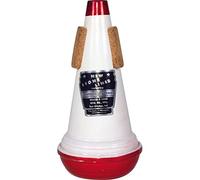Humes & Berg, Sordine New Stone Lined Philharmonic Straight, 114 Tromba