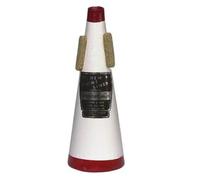 Humes & Berg, Sordine New Stone Lined Straight, 101 Tromba