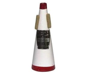 Humes & Berg, Sordine New Stone Lined Straight, 101 Tromba