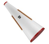 Humes & Berg, Sordine New Stone Lined Straight, 190 Tuba 20"-25"