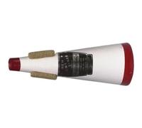 Humes & Berg, Sordine New Stone Lined Straight, 194 Tuba Mib