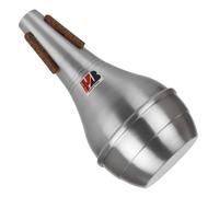 Humes & Berg, Sordine New Stone Lined Straight, 262A Baritono (forma diritta)