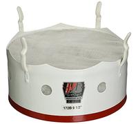 Humes & Berg, Sordine New Stone Lined Velvet-Tone, 172B Trombone 9,5"