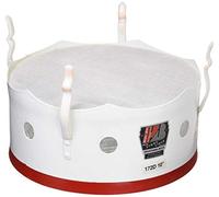 Humes & Berg, Sordine New Stone Lined Velvet-Tone, 172D Trombone 10"