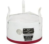 Humes & Berg New Stone Lined ST-187 Velvet