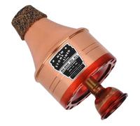 Humes & Berg, Sordine New Stone Lined Wa-Wah Du All, 111C Tromba